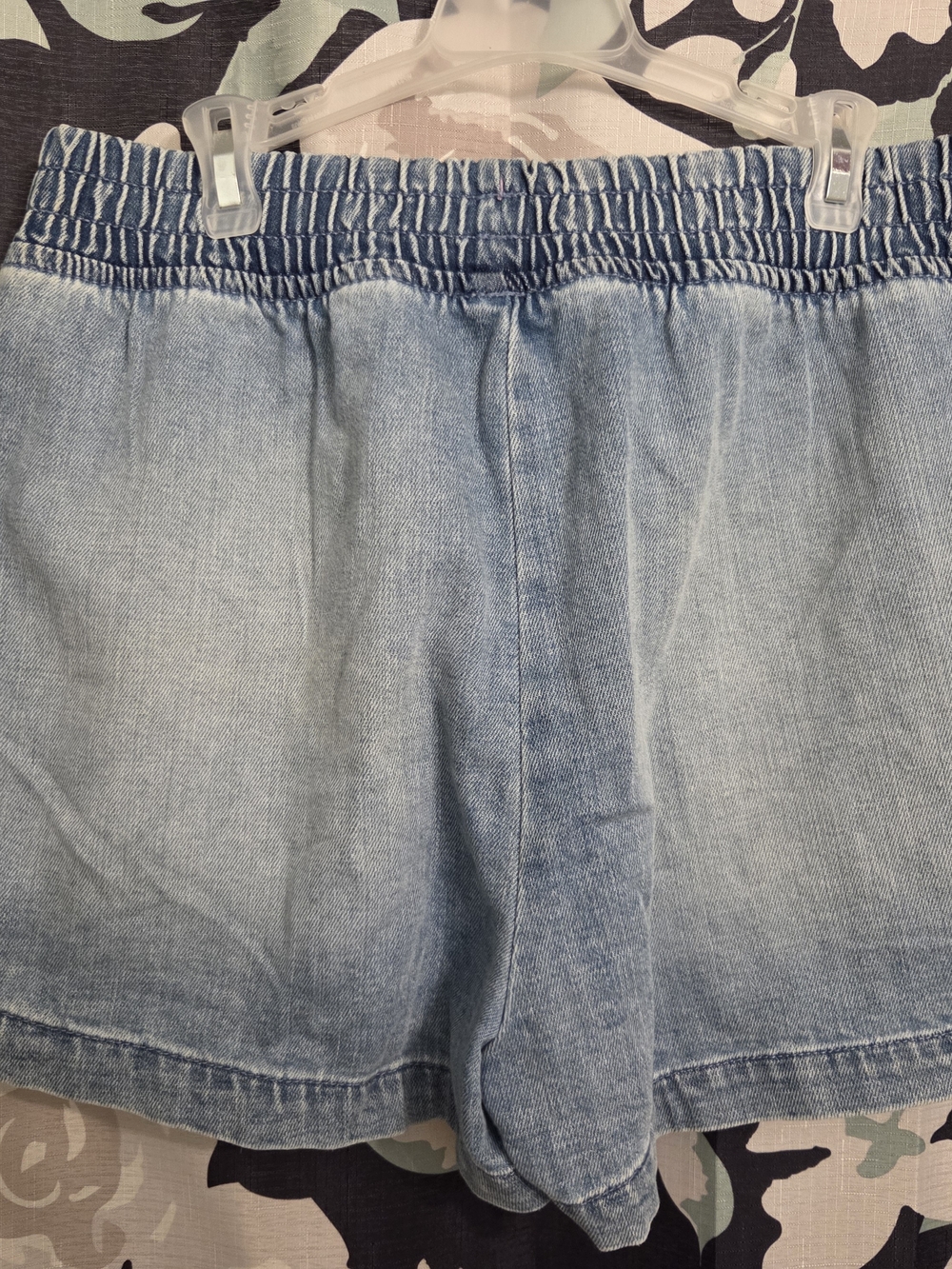 NWT Aerie Boardwalk Shorts - Picture 4 of 7